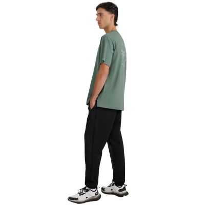 4. Herrenhose 4F CAS M1252 tiefschwarz 4FWAW25TTROM1252 20S