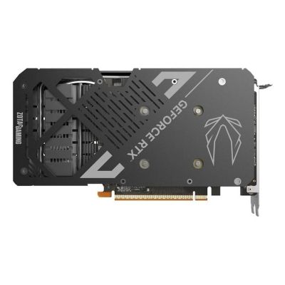 2. ZOTAC GAMING GeForce RTX 5060 Twin Edge Grafikkarte