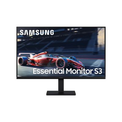 22. SAMSUNG LED-Monitor 27" LS27D300GAUXEN 100Hz