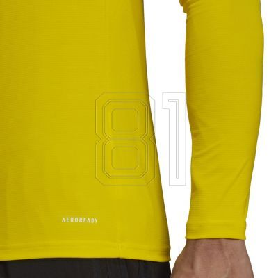 5. Adidas Team Base Tee M GN7506