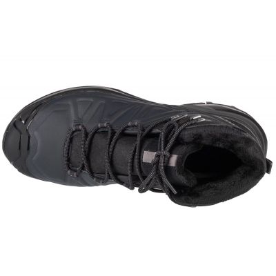 3. Salomon X Ultra Snowpilot WP 475856 Schwarz 41 1/3