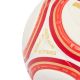 4. adidas Spanien RFEF 26/27 Pro Fußballschuh weiß, rot und orange KE5082