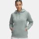 3. Under Armour Rival Fleece Hoodie W 1379500348