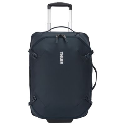 3. Thule Subterra EnRoute Soft Shell Kinderwagen Blau
