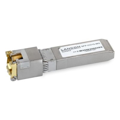 LANCOM SFP-CO10-MG Netzwerk-Transceiver-Modul Kupfer 10000 Mbit/s