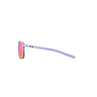 3. Sonnenbrille JULBO CREEK Violett Cat. 3 Spectron