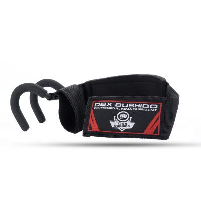 7. TRAININGSHAKEN, KREUZHEBEN, STANGE DBD-G-1