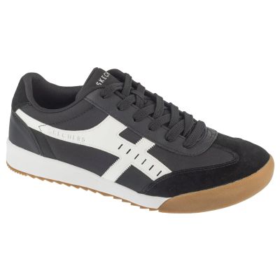 Skechers Zinger – Manzanilla Superado 183282-BKW Schwarz 39,5