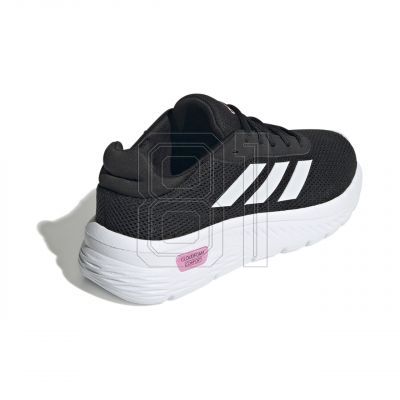 4. Adidas Cloudfoam Comfy U Schuhe IH2974