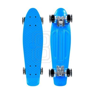 Smj BS-2206 PL skateboard