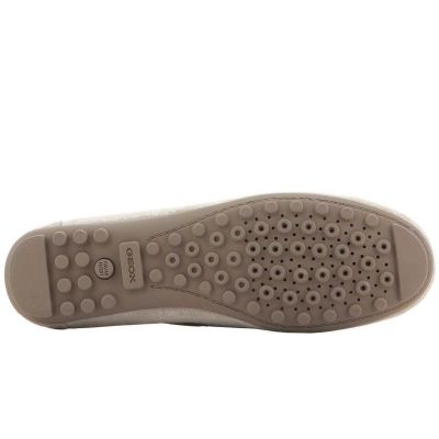 18. Geox D Leelyan A - SHI.Suede D724RA 00077 C2005