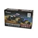 9. Amewi RC-Auto Daphoenodon Monster Truck LiIon 2000mAh Blau/14