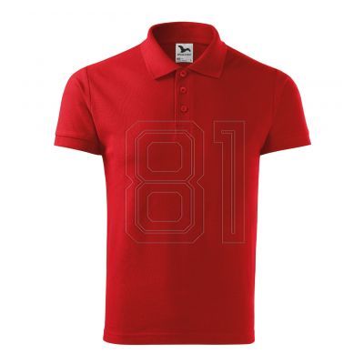 2. Malfini Poloshirt Cotton Heavy M MLI-21507