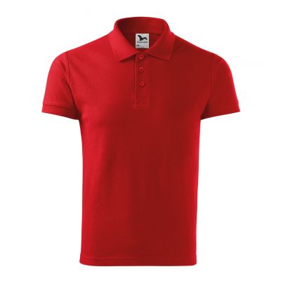2. Malfini Poloshirt Cotton Heavy M MLI-21507