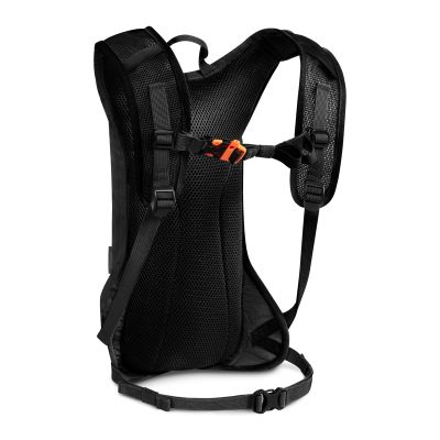 3. FUJI Rucksack 5l BK/BL