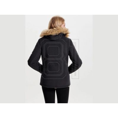 6. Only W 15136160 schwarze Jacke