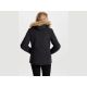 6. Only W 15136160 schwarze Jacke