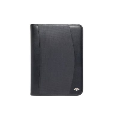 5. Wedo Elegance 26,7 cm (10,5") Folio Schwarz