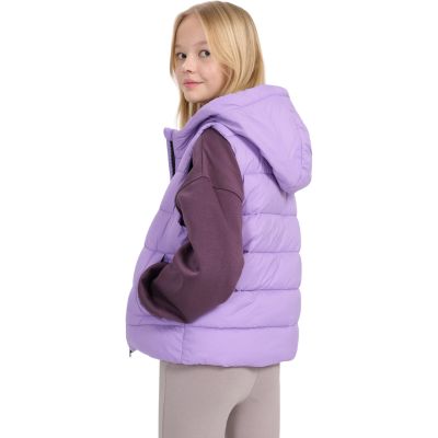 9. 4F F166 Jr Weste 4FJWSS25TVJAF166 51S