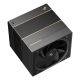 10. DeepCool ASSASSIN VC ELITE Prozessor-Luftkühler 120/140 mm Schwarz 1 Stück.
