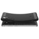 5. Spigen Rugged Armor Hülle für Samsung Galaxy S24 FE – Schwarz