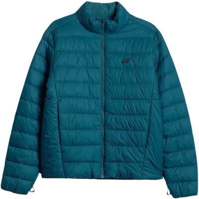 3. Herren-Funktionsjacke 4F M1217 Dunkelblau 4FWAW26TTJAM1217 030S