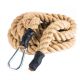 18. KLETTERSEIL - Jute - 3 m