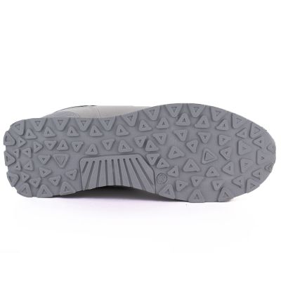 3. graue Herren-Sneaker Vanhorn WN32306