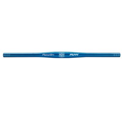 FUNN Lenker FLAME ON 31,8 710mm blau