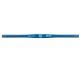 FUNN Lenker FLAME ON 31,8 710mm blau