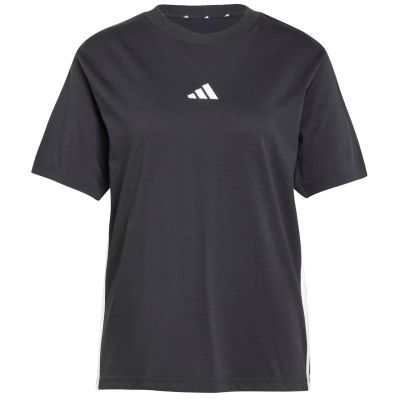 8. adidas Essentials 3-Streifen T-Shirt W JD0846