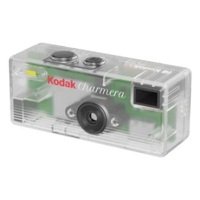 7. Kodak CHARMERA 1/4" Kompaktkamera, 1,6 MP CMOS, 1440 x 1080 px, Mehrfarbig