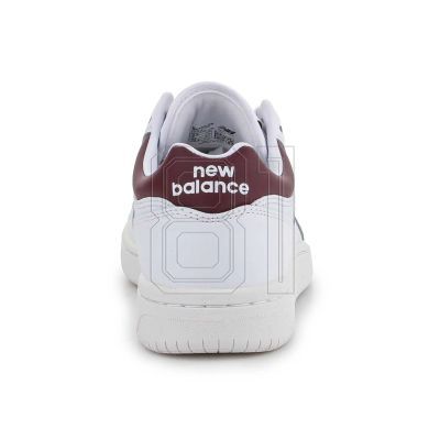 6. New Balance M BB480LDB Schuhe