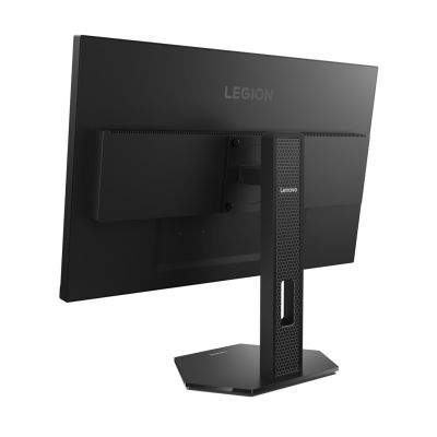 7. Lenovo Legion 27-10 27" FHD 300 Nits IPS 240Hz AG HDMI DP Rabenschwarz 3 Jahre