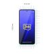 8. Xiaomi Redmi Note 12s – 3mk FlexibleGlass™