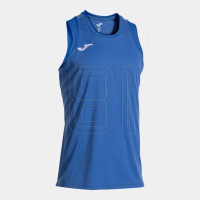 Joma Cancha Ärmelloses Shirt 104242.703