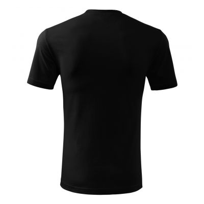 7. Malfini Classic New M MLI-13201 T-Shirt schwarz
