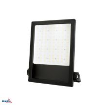 LED-Fluter TESSA 300W 3000/4000/5000K 45000LM IP66 90X90 RAL9017