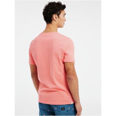 5. Herren-T-Shirt Protest PRTSHARM