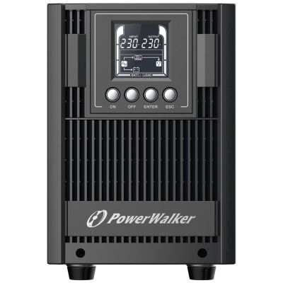 3. USV PowerWalker VFI 2000 AT 2000VA/1800W