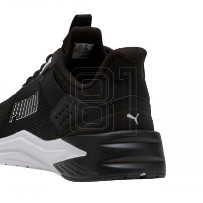 8. Puma individuelle RISE Kleine Tasche 90577 01