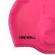 12. Crowell Ucho Bora rosa Badekappe, Farbe 5