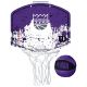 2. Wilson NBA Team Sacramento Kings Mini-Basketball-Rückwand WTBA1302SAC