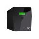 GREEN CELL UPS05 POWER PROOF 2000VA 1200W UPS05 POWER PROOF 2000VA 1200W