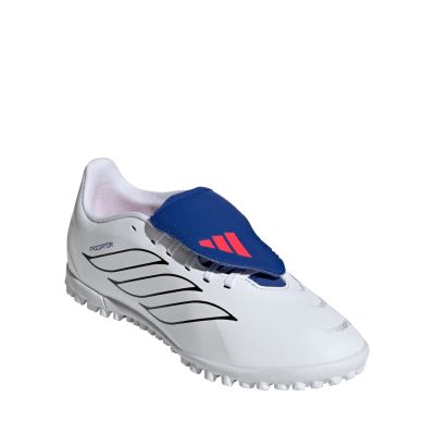 2. adidas Predator Club FT TF KJ1316 Kinder-Fußballschuhe