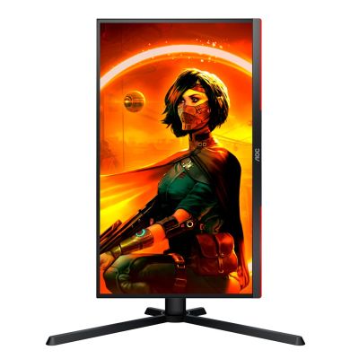 38. AOC LED-Monitor 24,5" 25G3ZM/BK 240Hz