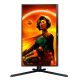 38. AOC LED-Monitor 24,5" 25G3ZM/BK 240Hz