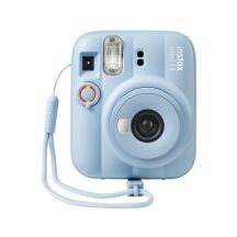 Fujifilm Instax mini 13 - Blau TH EX D EU 62 x 46 mm Blau
