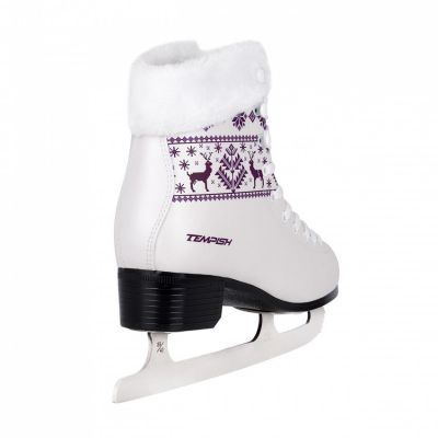2. Tempish Freya W 130000178 Eiskunstlaufschuhe