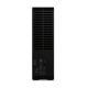 4. Western Digital Elements WDBWLG0140HBK-EESN Externe Festplatte 14 TB Micro-USB B 3.2 Gen 1 (3.1 Gen 1) Schwarz